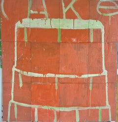 Crema de naranja con toques de limón y lima