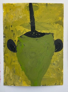 Guacamole al limone (da Fifteen Vessels at Kit Mandor)