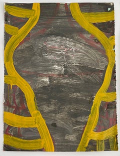Lemon on Slate (From Fifteen Vessels at Kit Mandor)
