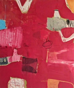 Rue Madame in Red, Roma