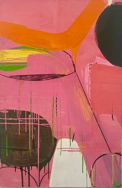 Natation Rose, St Etienne