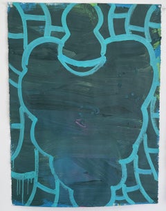 Teale en Pizarra (De Quince Vasos en Kit Mandor)