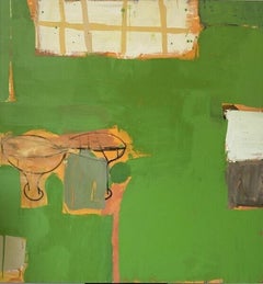 La primera carrera verde nº 7