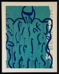 Vessel III