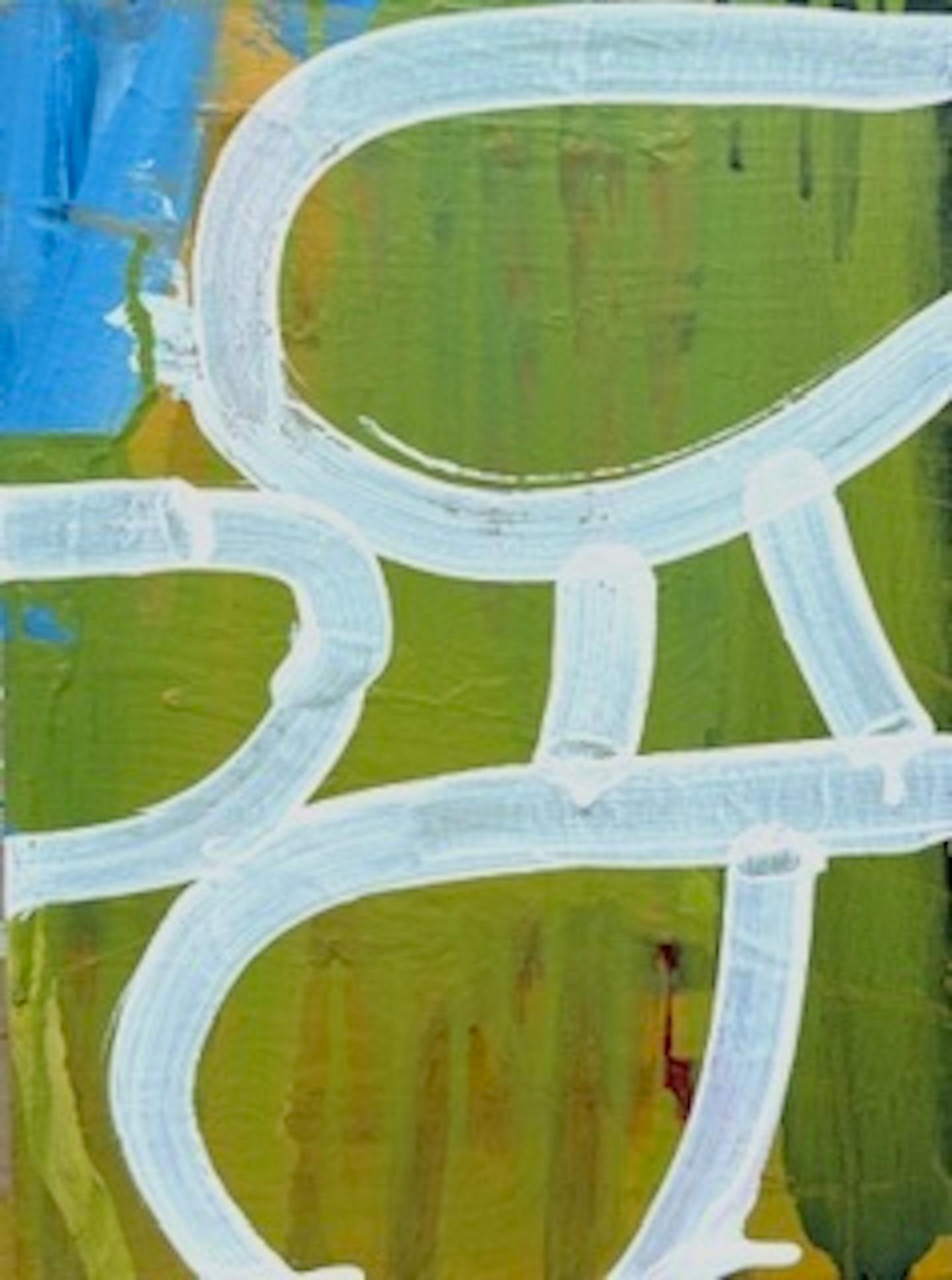 Small Canvas