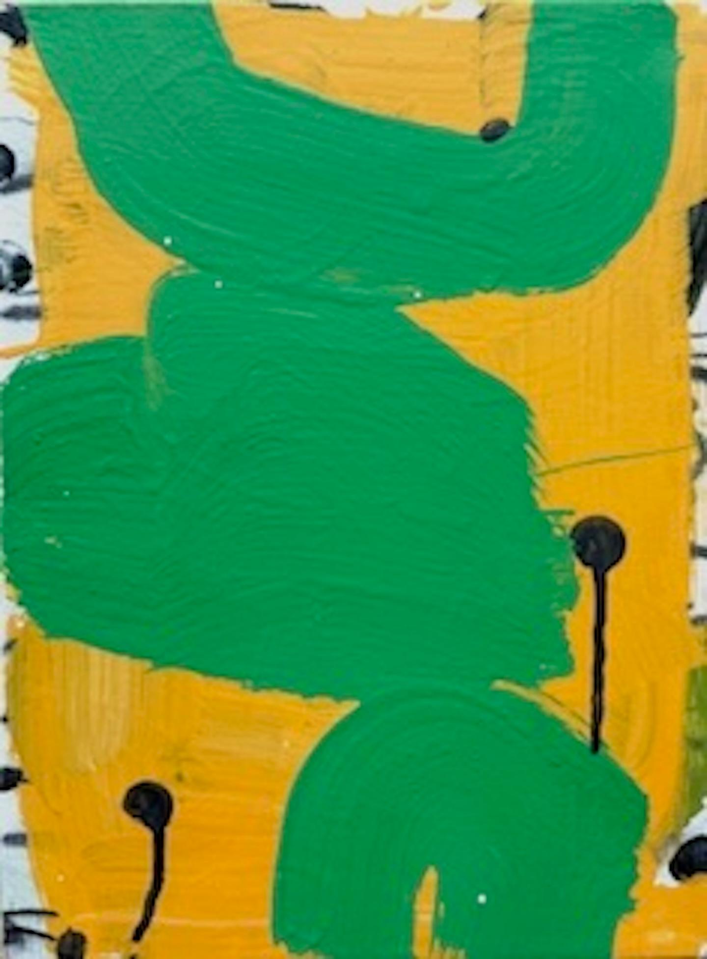 Small Canvas
