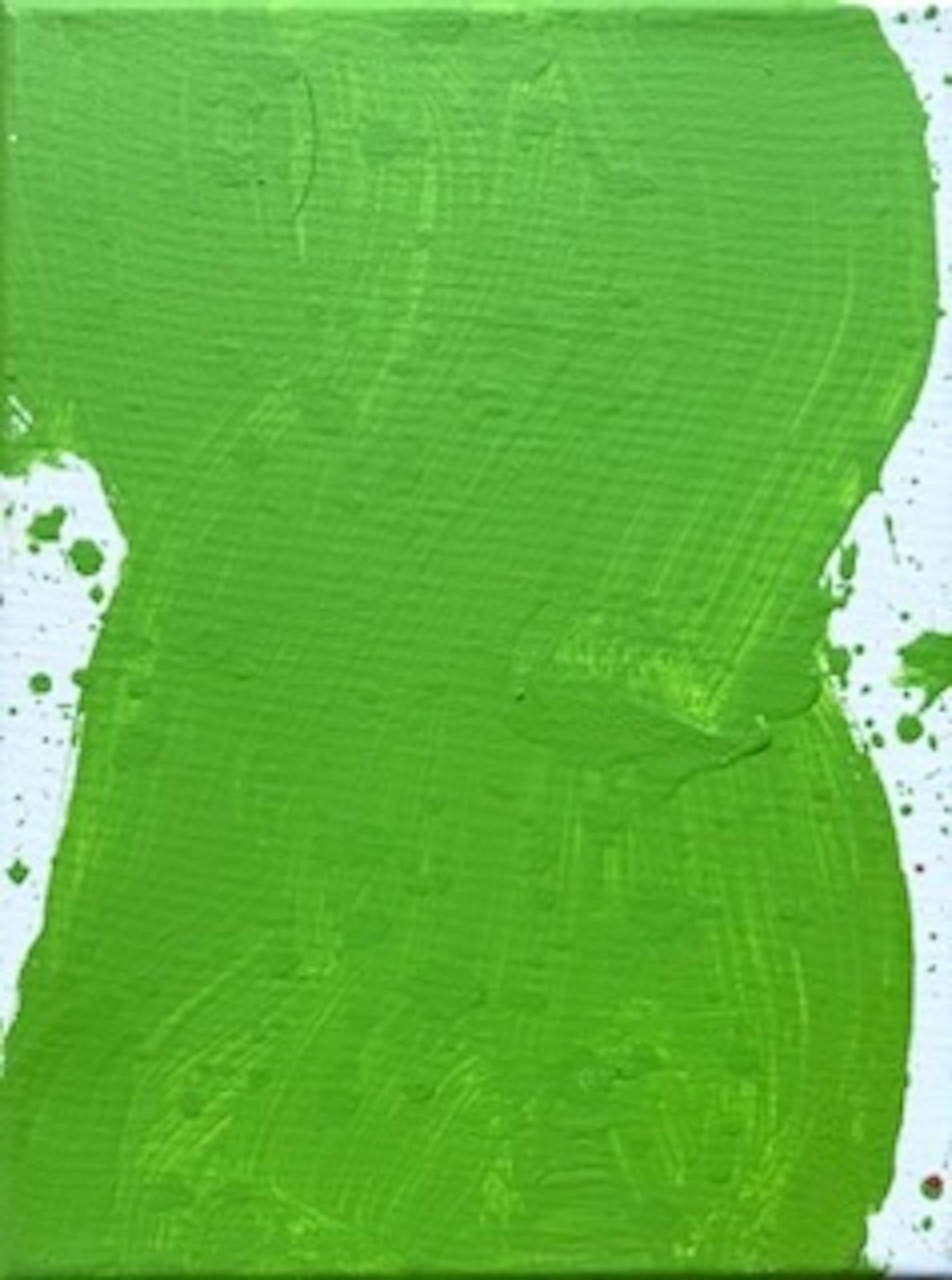 Small Canvas