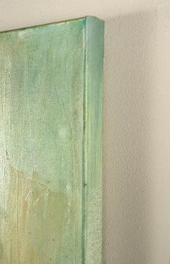 In the Calm, Ölgemälde