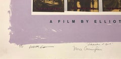 "Cage/Cunningham", film di Elliot Caplan
