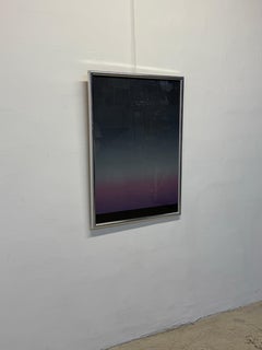 Gary Lichtenstein sieht aus wie Manhattan, 2 signierte Lithographie #7/30