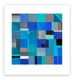 Blue Walls