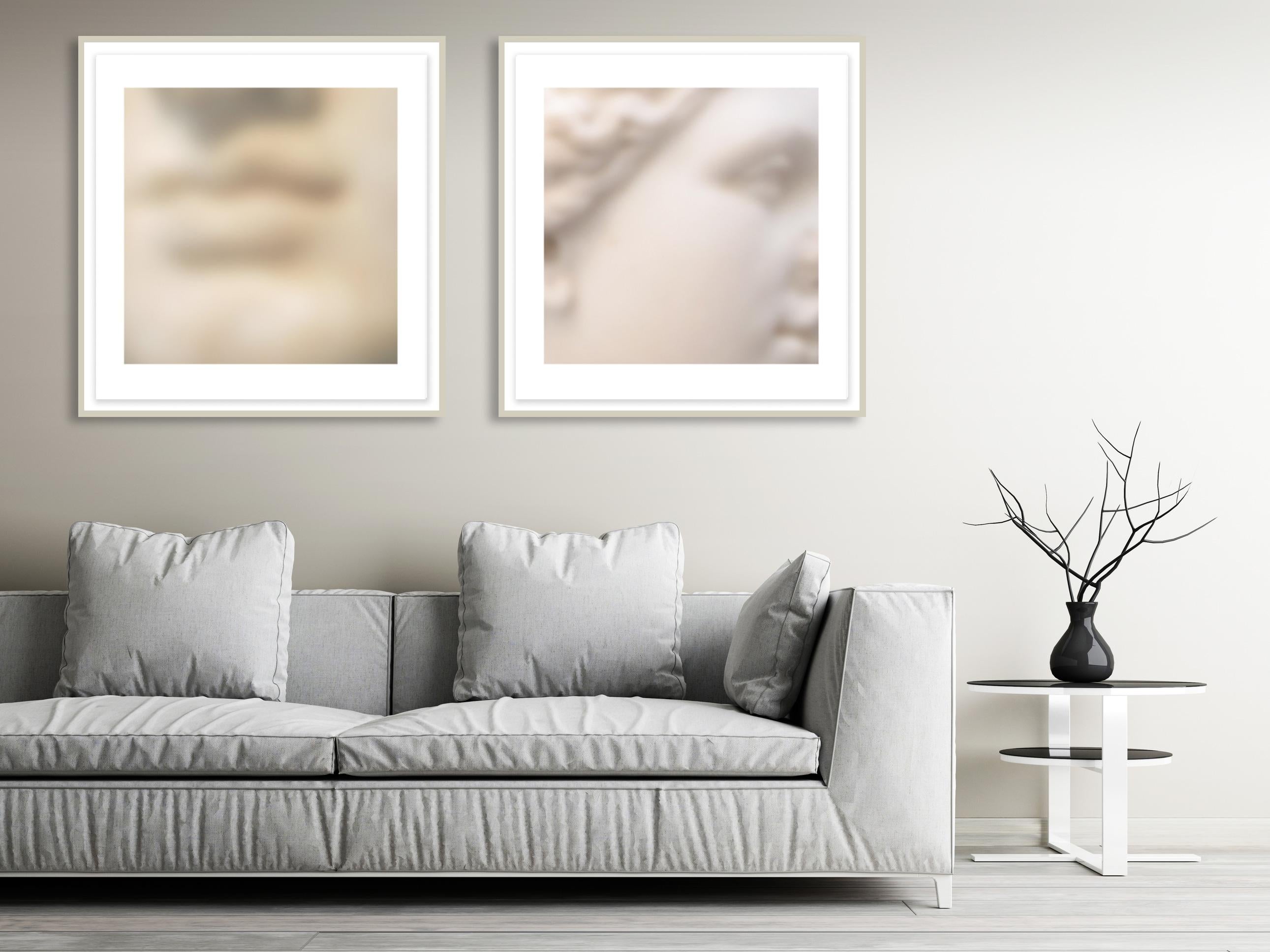 This unframed, signed, limited edition pigment print by artist Gary Mankus exists in an edition of 40. Paper size is 37