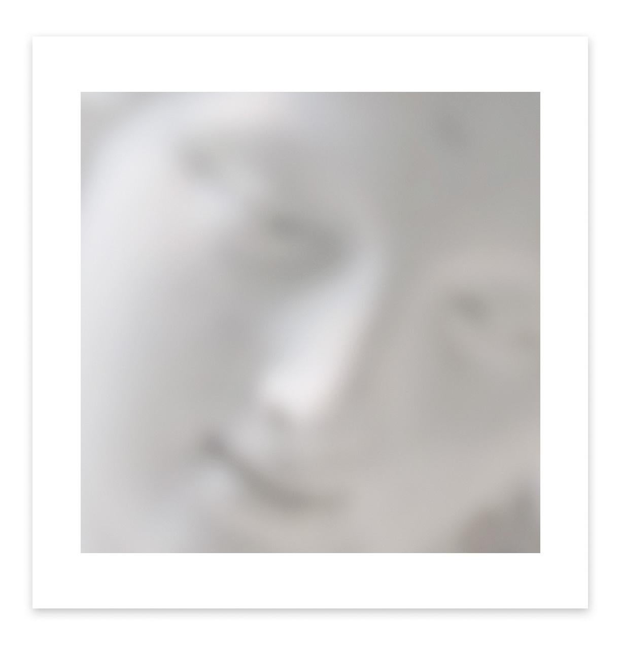 Gary Mankus Abstract Print - Goddess I