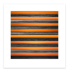 Orange Seascapes