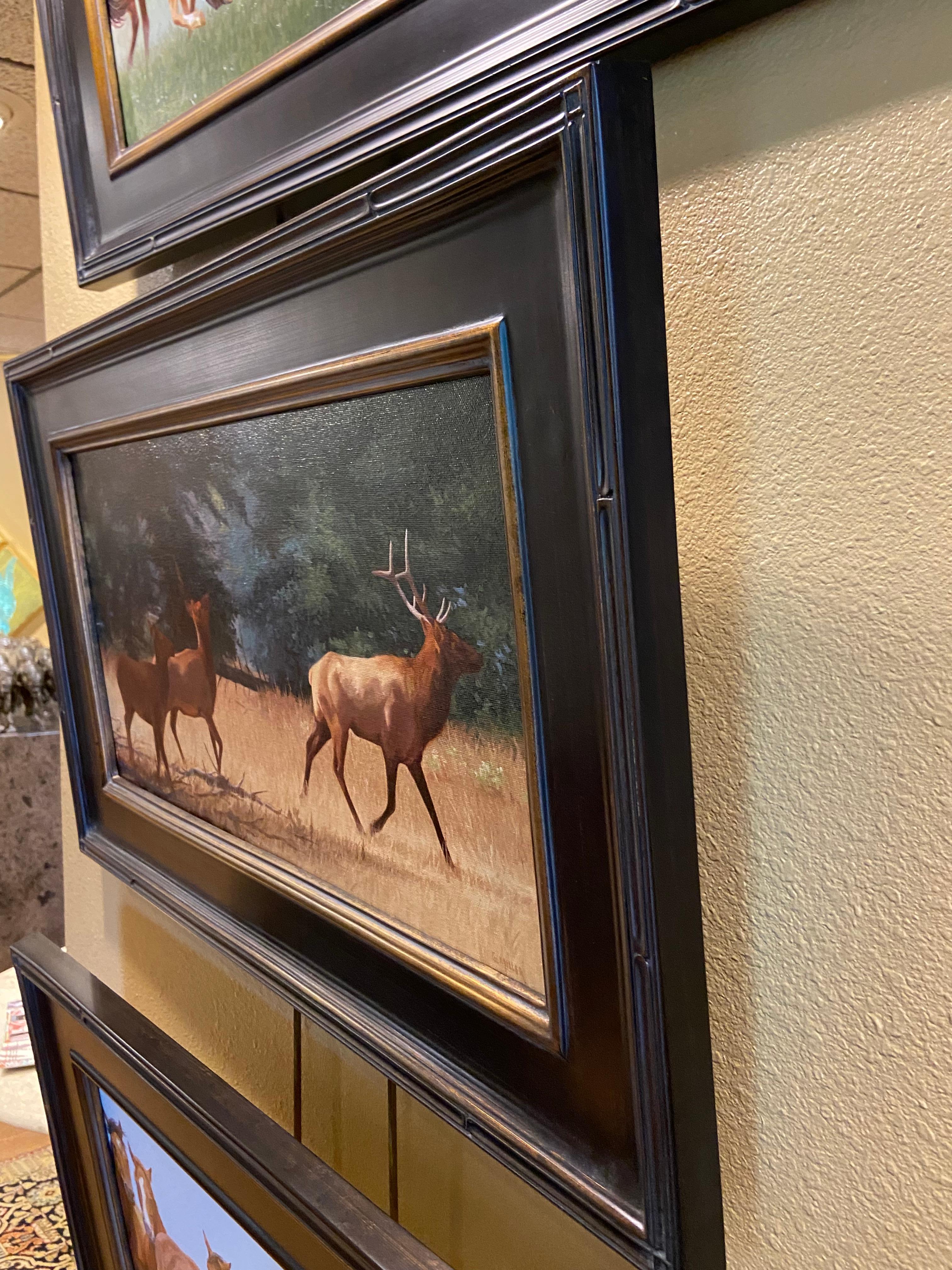 gary miller painting