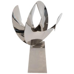 Gary Slater Freeform Sculpture
