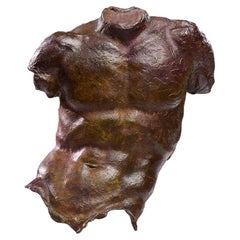 Wall-mounted Sculptures