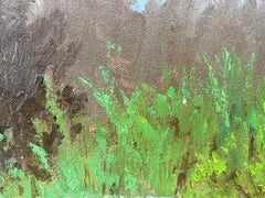 The sweet scent of the Dunes, Painting, Oil on Canvas