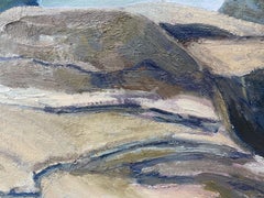 Wetter KIEFER, Pintura, Óleo sobre lienzo