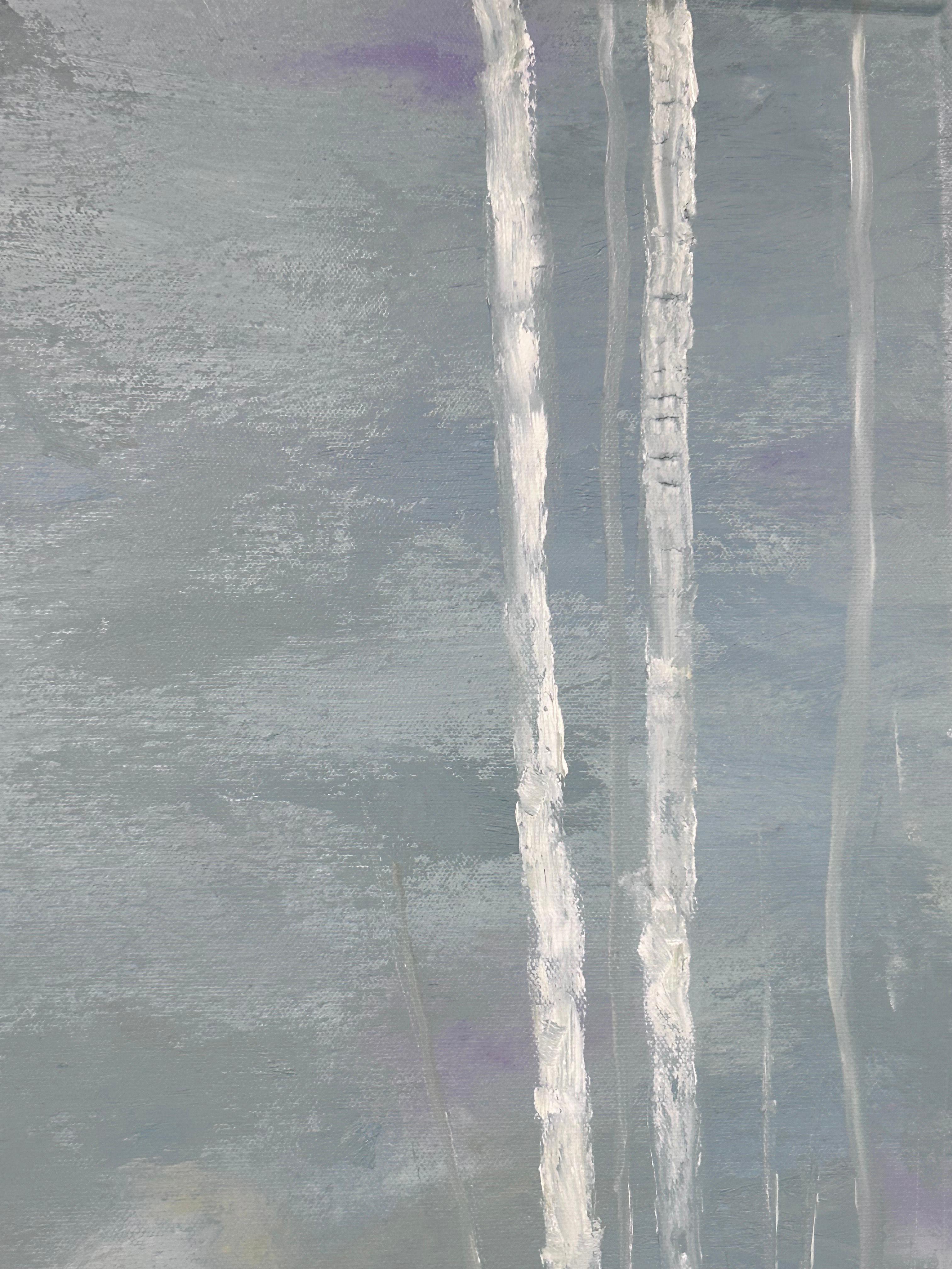 Peinture à l'huile de Gary Zack, 
