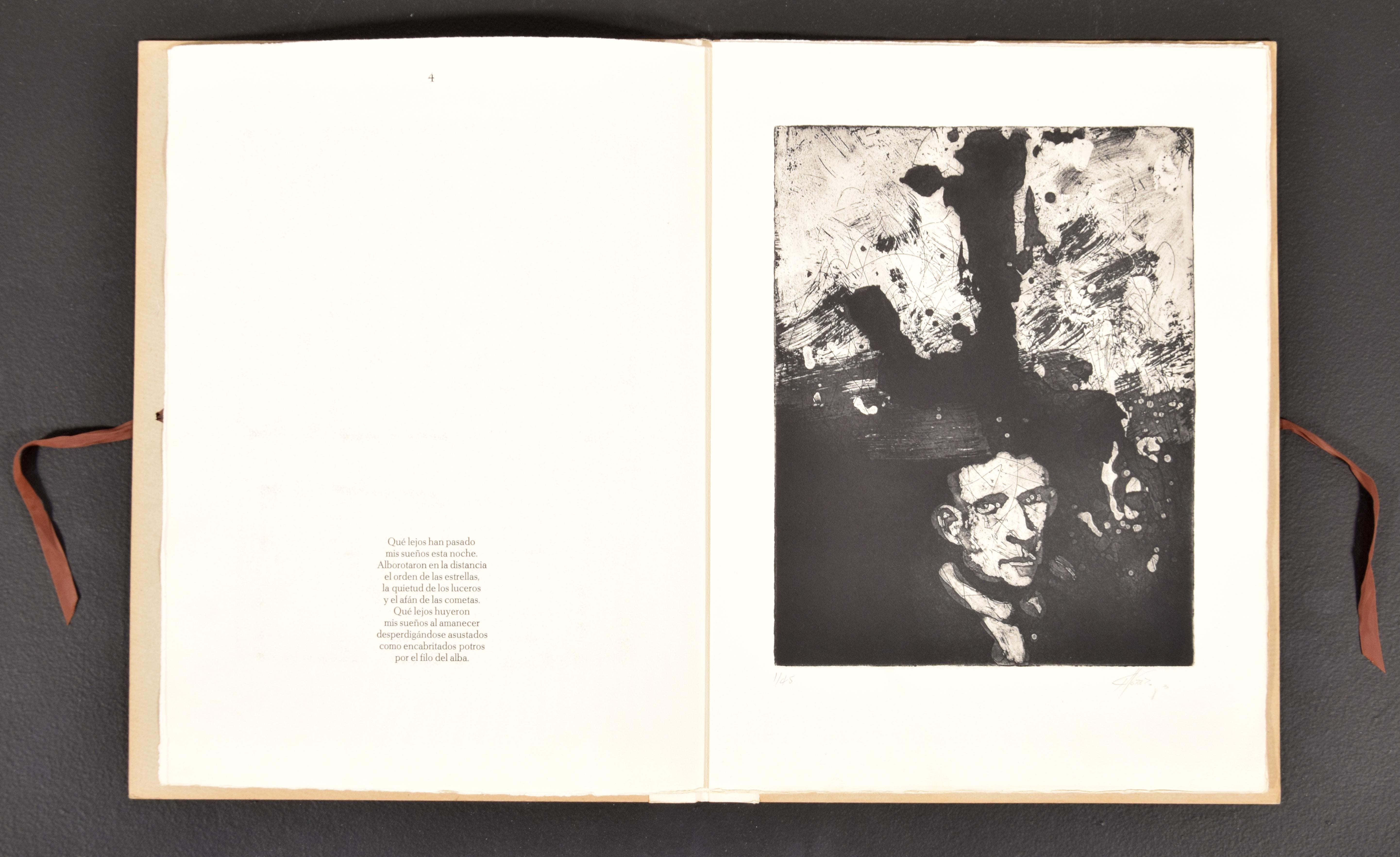 Garzon Florez & Celso Roman TRUCAR Buch (Drucke und Poesie) im Angebot 10