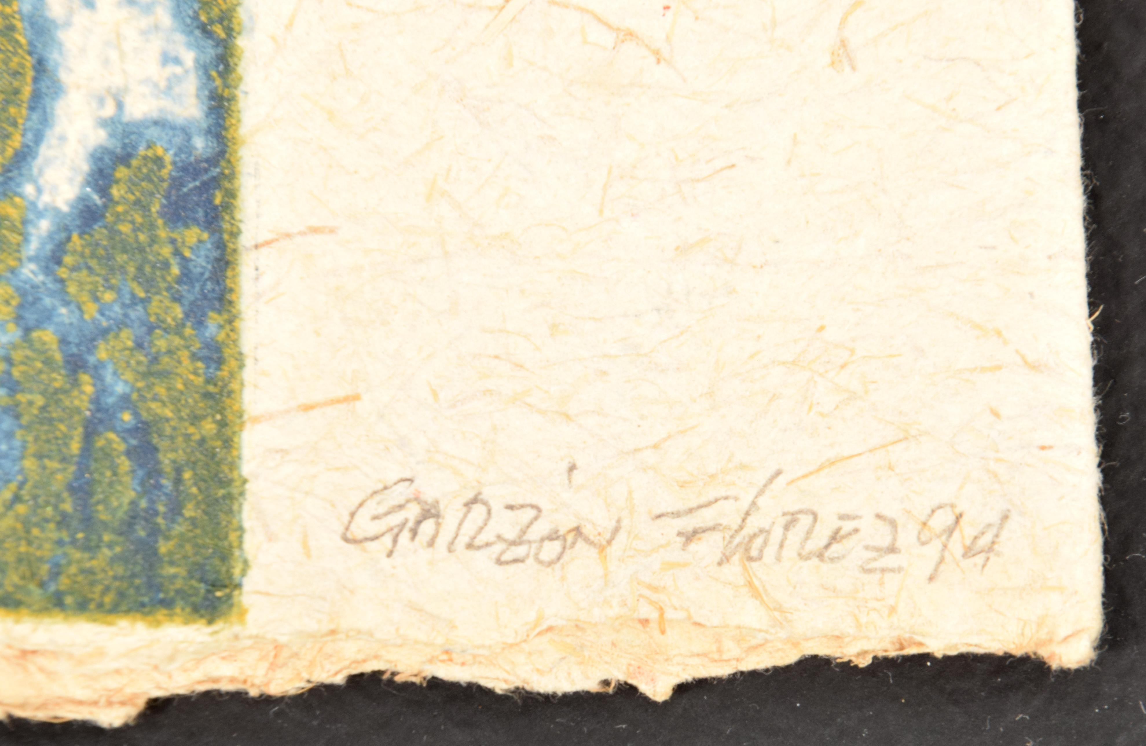 Garzon Florez & Celso Roman TRUCAR Buch (Drucke und Poesie) im Angebot 12