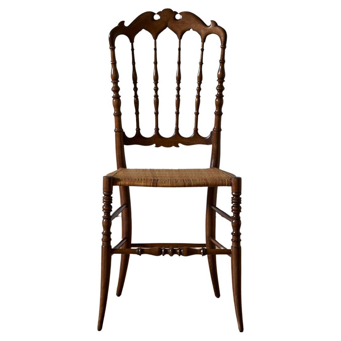 Gasparini Chiavari Stuhl im Angebot