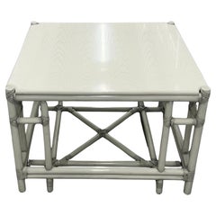 Mesas de centro y Cocktail Tables