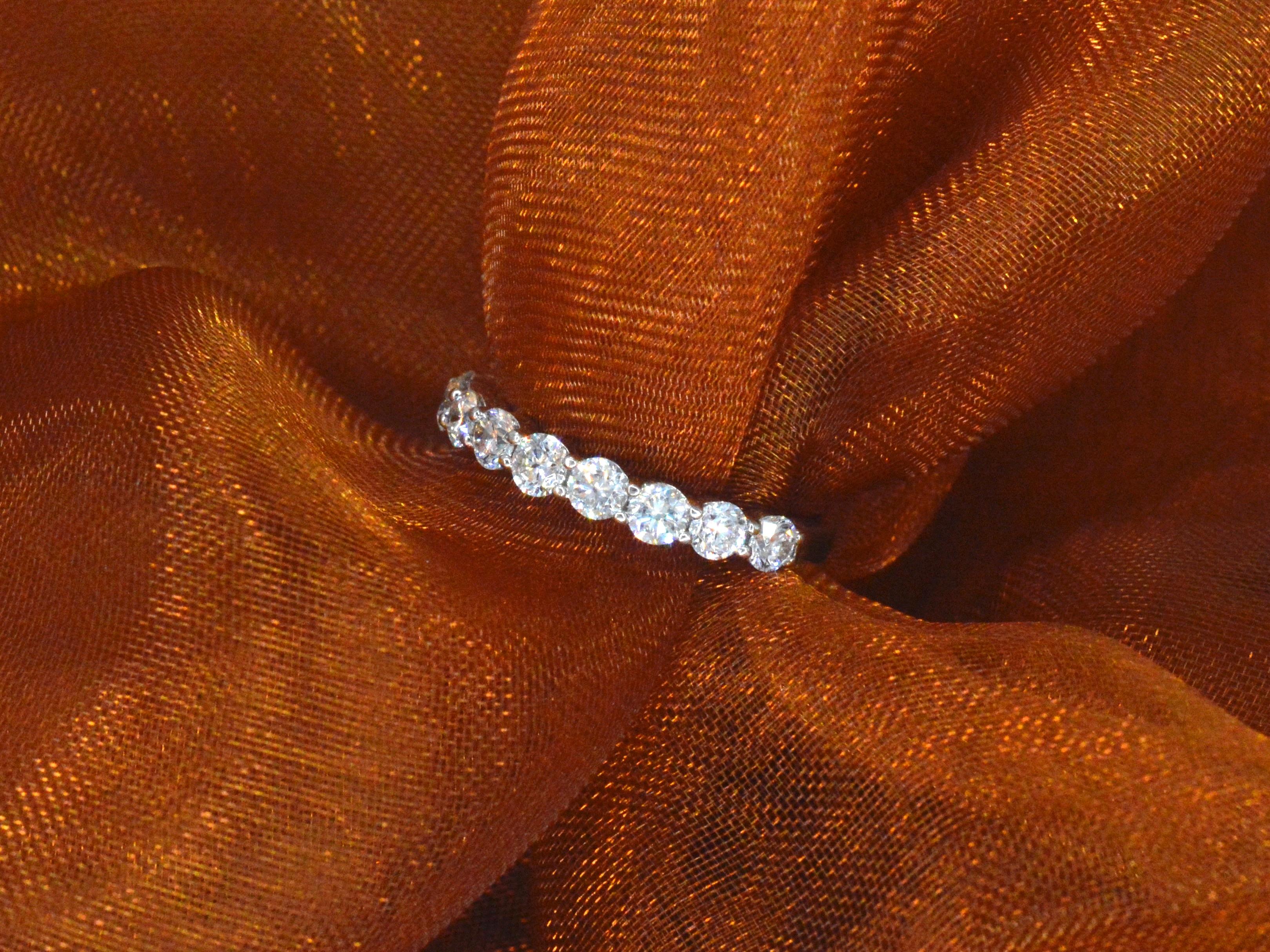 gassan diamond ring