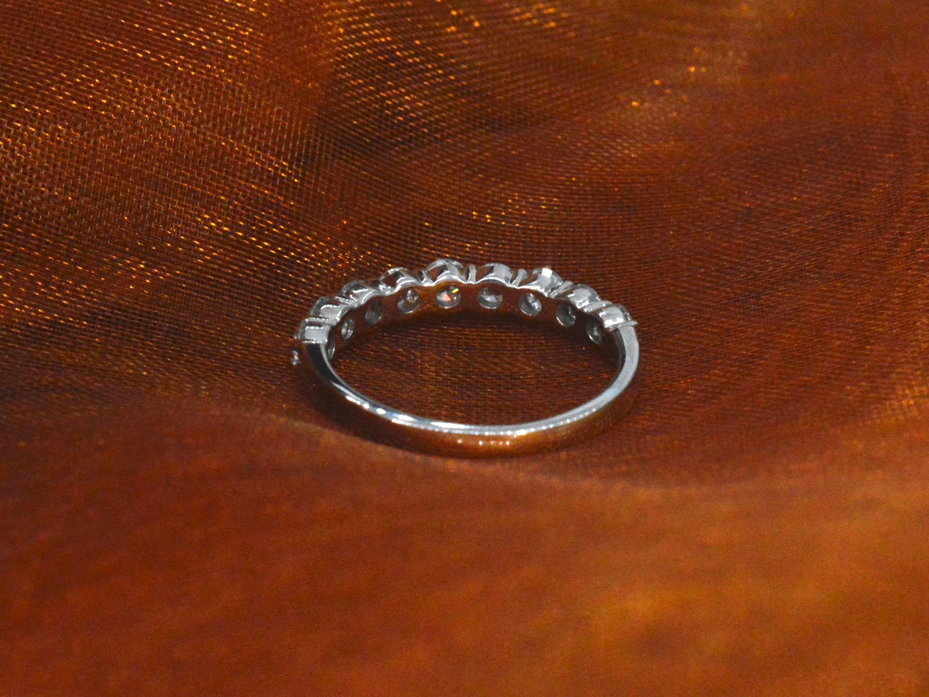 gassan 121 diamond ring