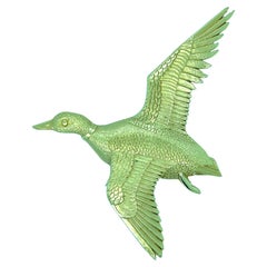 Gastinne Renette Flying Duck Pin