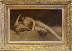 Odalisca mentirosa