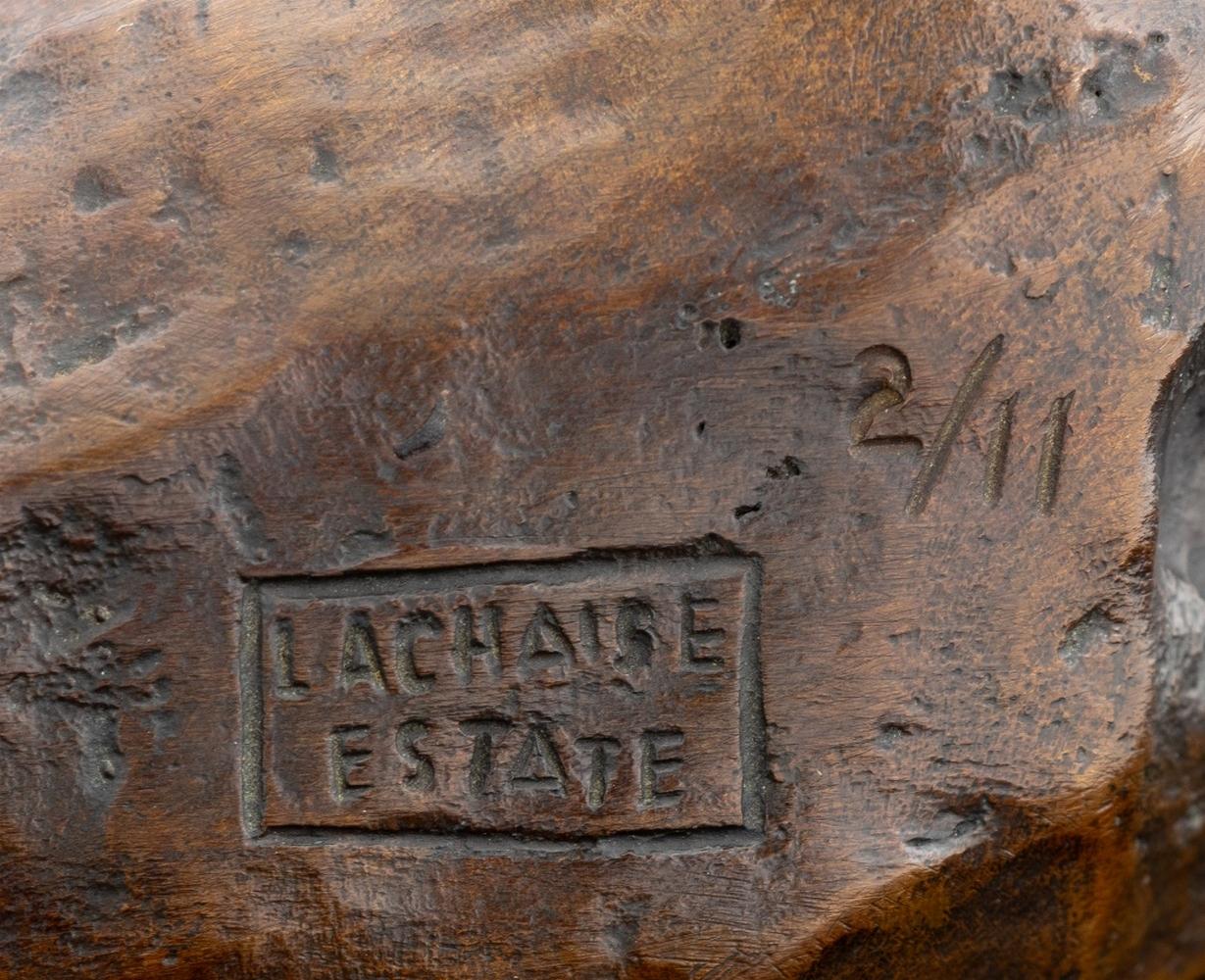 Gaston Lachaise 
