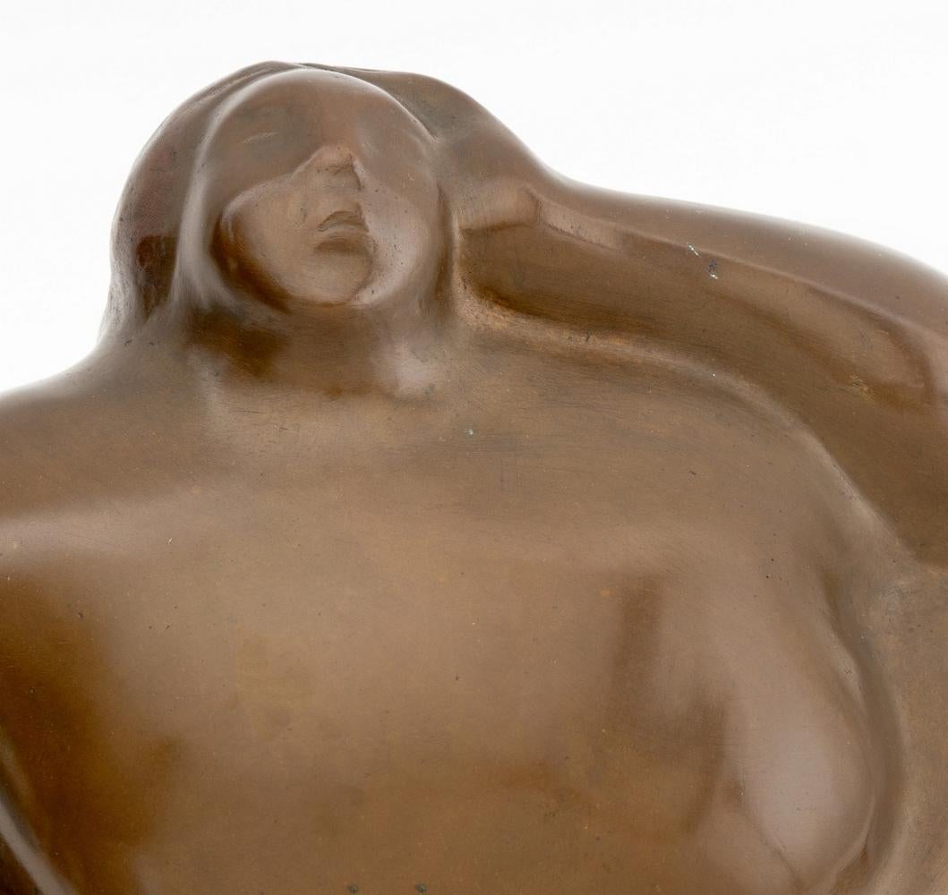 Gaston Lachaise 