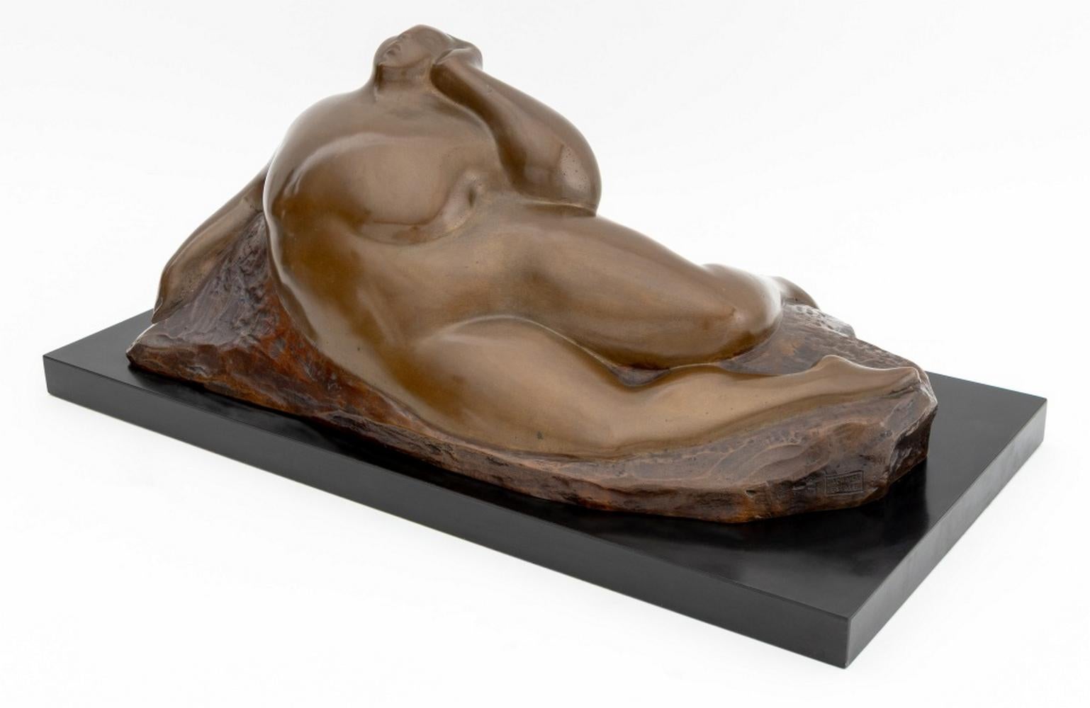 Gaston Lachaise 