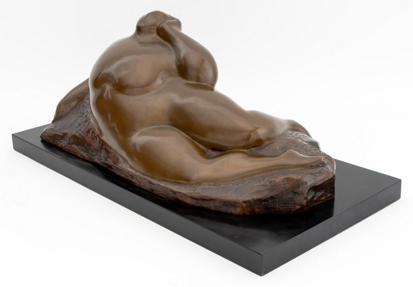 Gaston Lachaise 