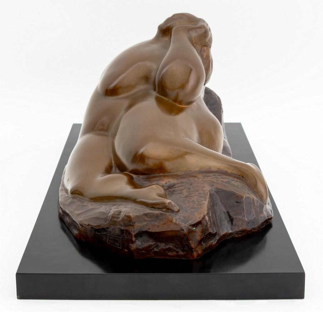 Gaston Lachaise 