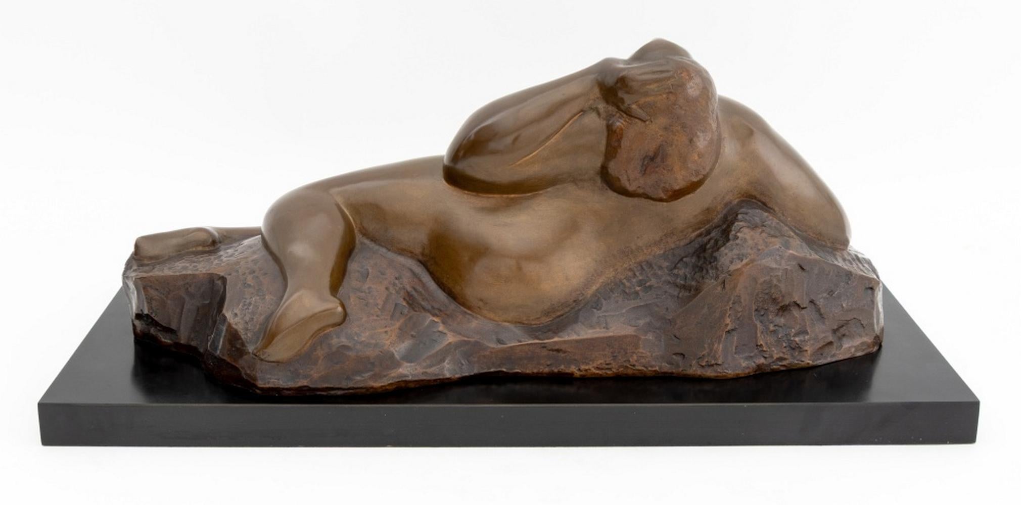Gaston Lachaise 