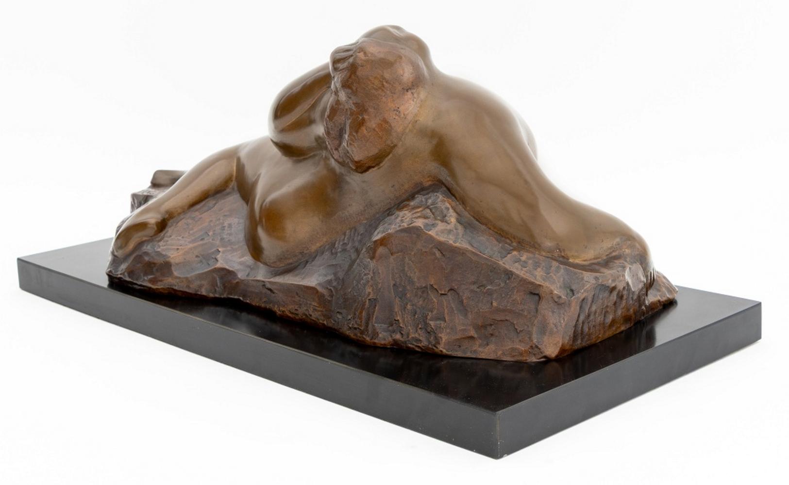 Gaston Lachaise 