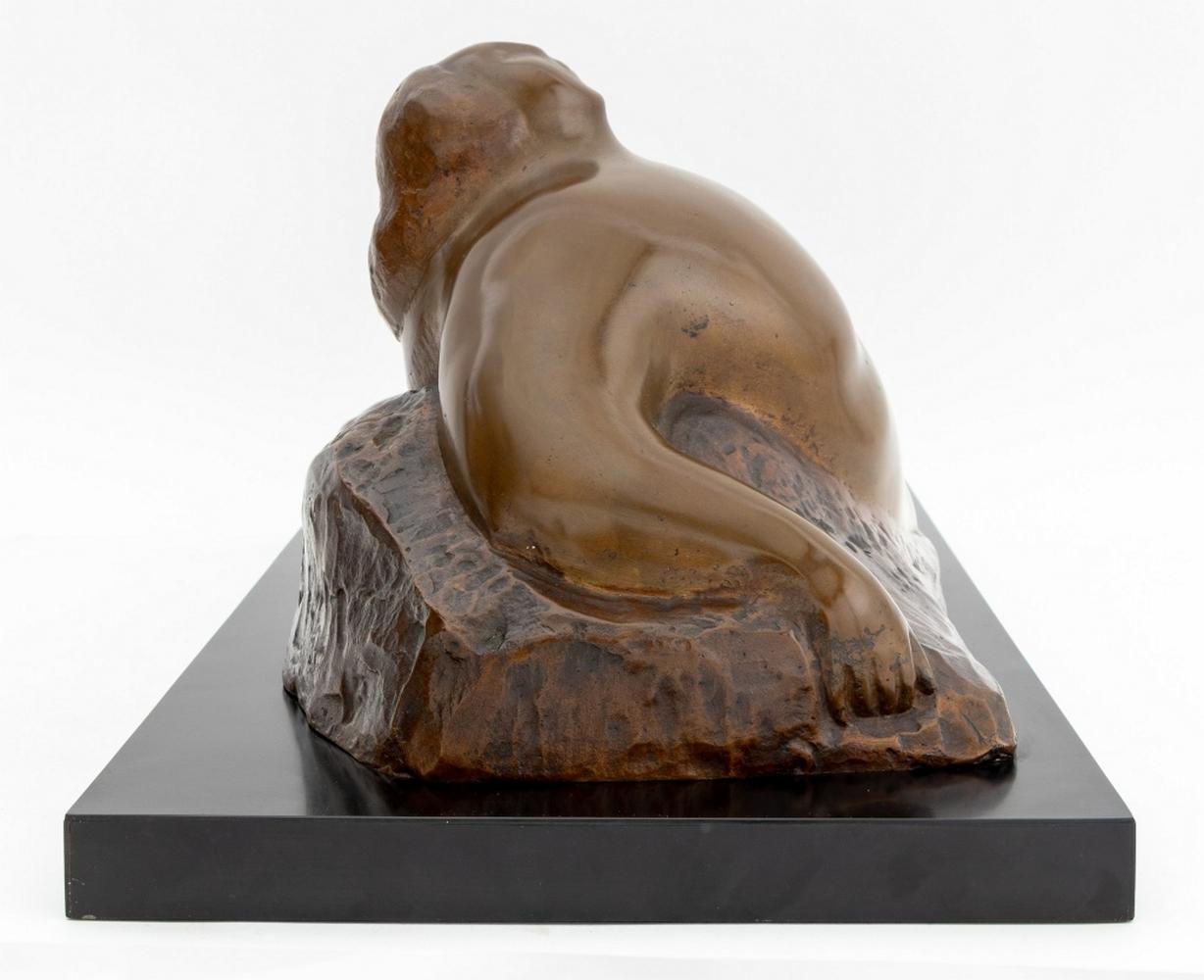 Gaston Lachaise 