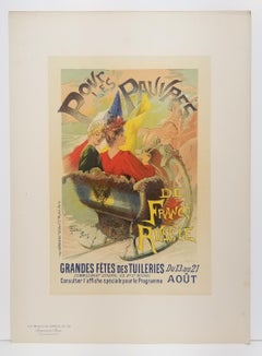 Pour les pauvres de France et de Russie