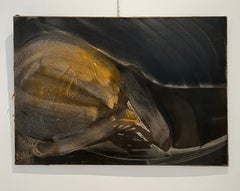 “The Reclining Figure – Spanish New Figuration, 1961”