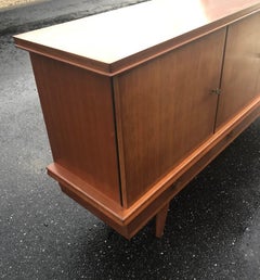 Gaston Poisson Cabinet