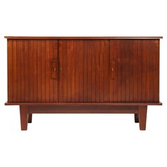 Credenza Gaston Poisson, Francia, anni '40