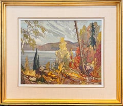 Autumn Day