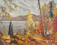 Autumn Day
