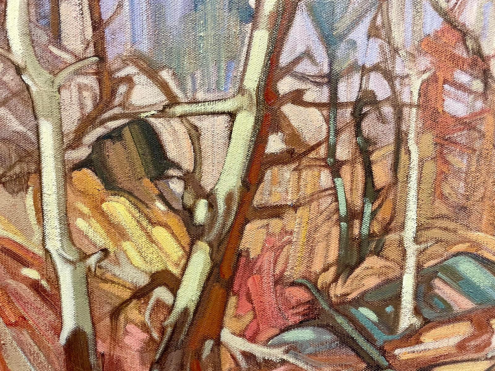 In the heart of the woods 2