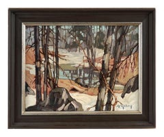 Les Lacs et Sous-Bois de la Belle Provence