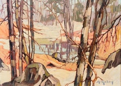 Les Lacs et Sous-Bois de la Belle Provence