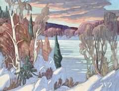 Quebec Landscape